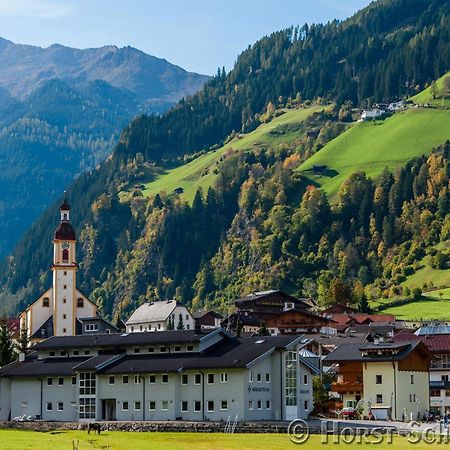 Apartment In Neustift Im Stubaital Near Ski Lift Dış mekan fotoğraf