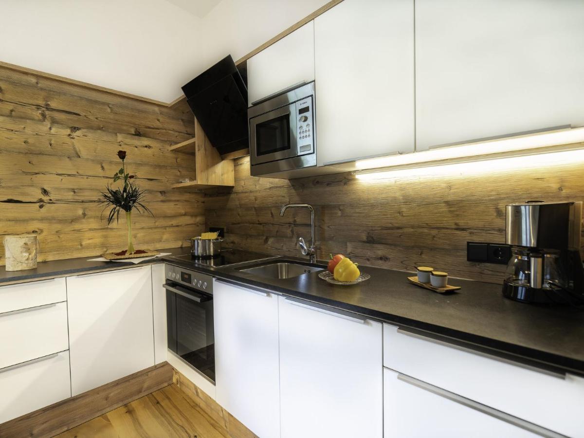 Apartment In Neustift Im Stubaital Near Ski Lift Dış mekan fotoğraf
