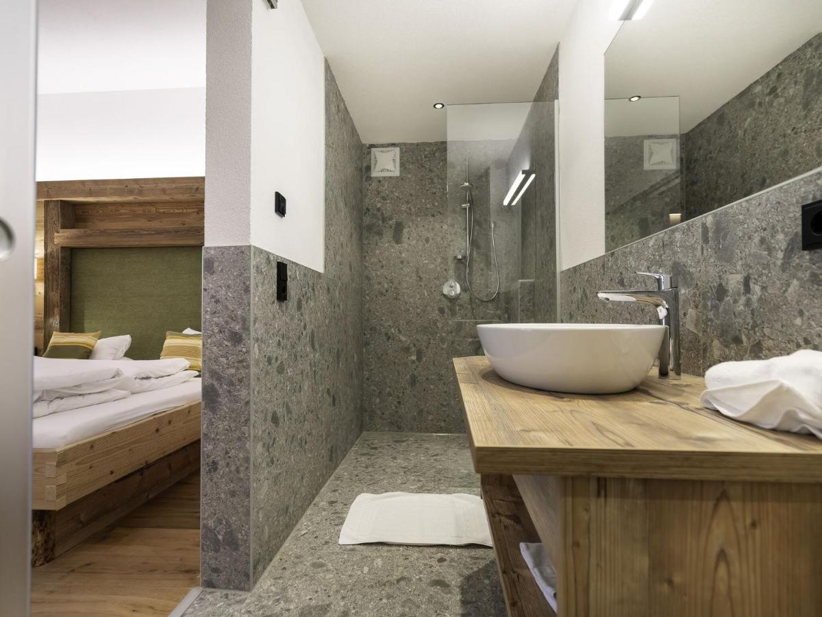 Apartment In Neustift Im Stubaital Near Ski Lift Dış mekan fotoğraf