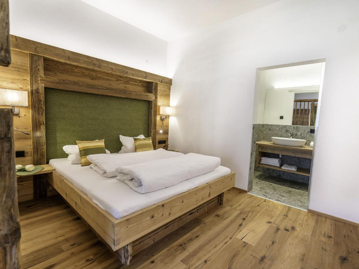 Apartment In Neustift Im Stubaital Near Ski Lift Dış mekan fotoğraf