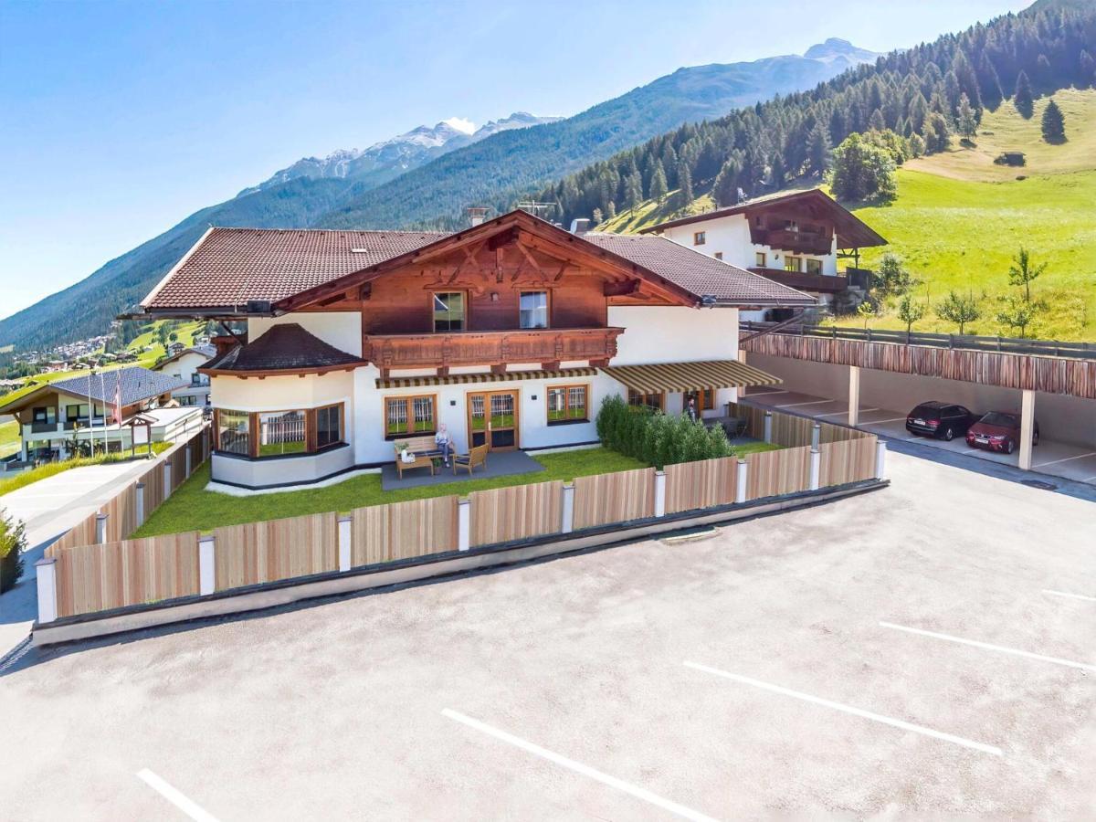 Apartment In Neustift Im Stubaital Near Ski Lift Dış mekan fotoğraf