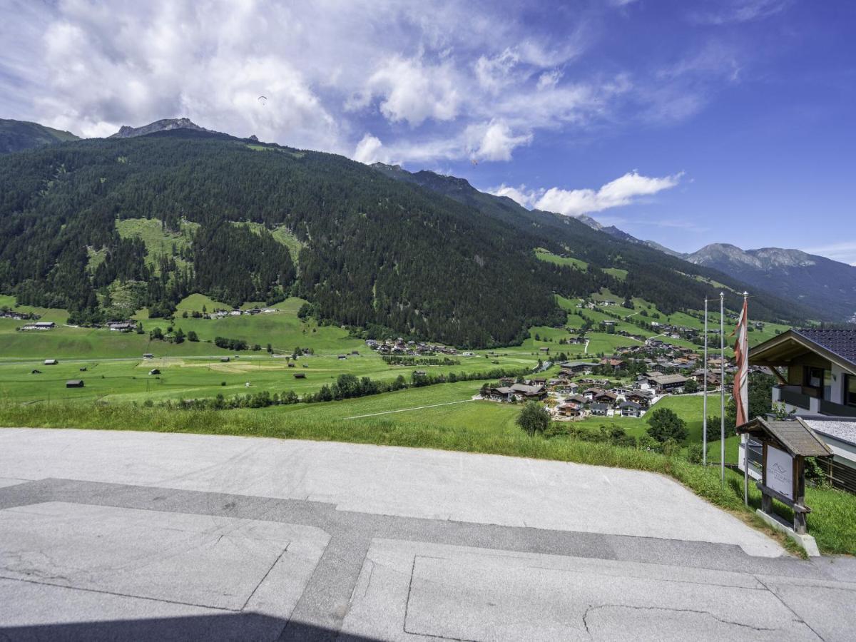Apartment In Neustift Im Stubaital Near Ski Lift Dış mekan fotoğraf