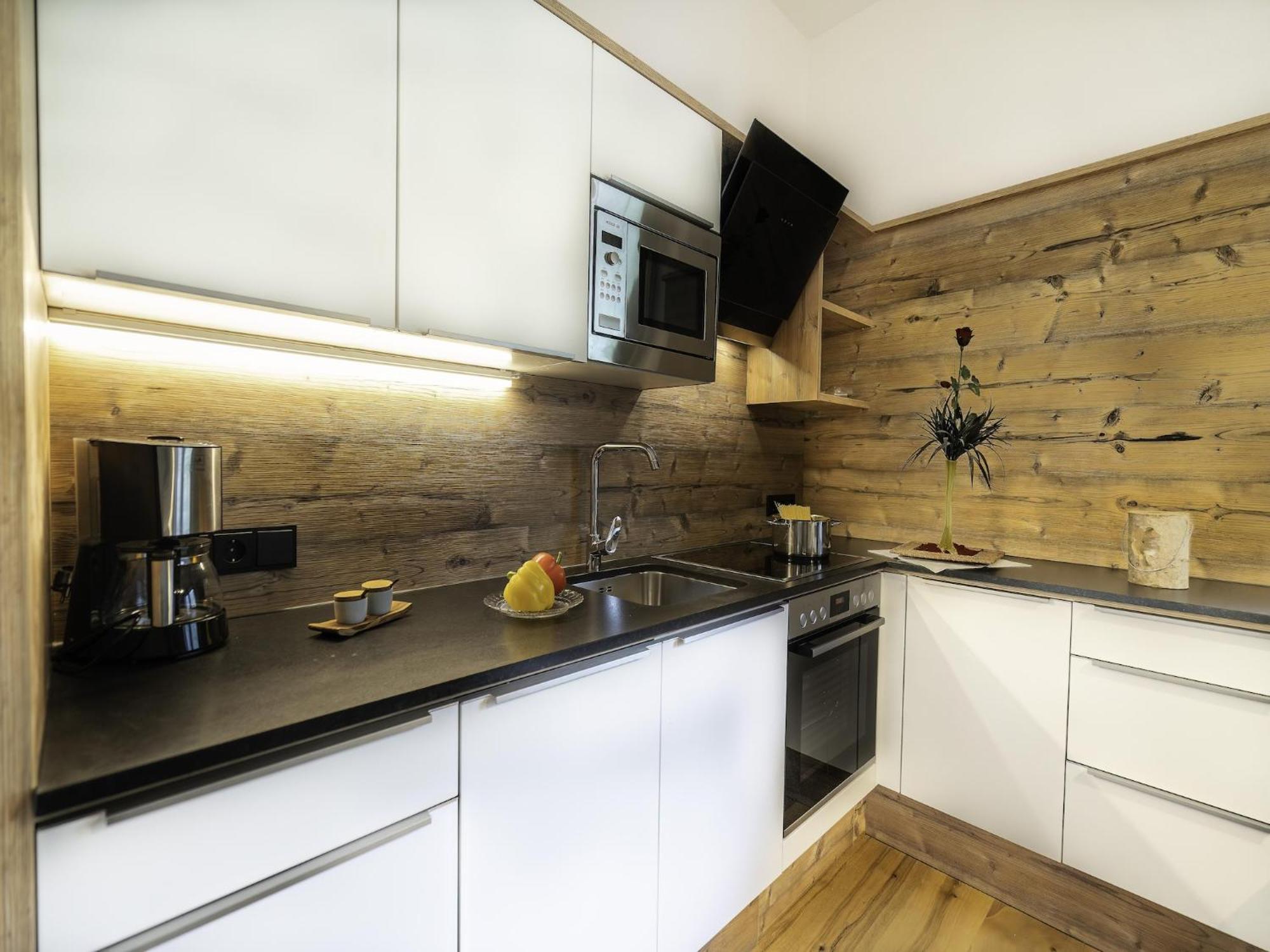 Apartment In Neustift Im Stubaital Near Ski Lift Dış mekan fotoğraf