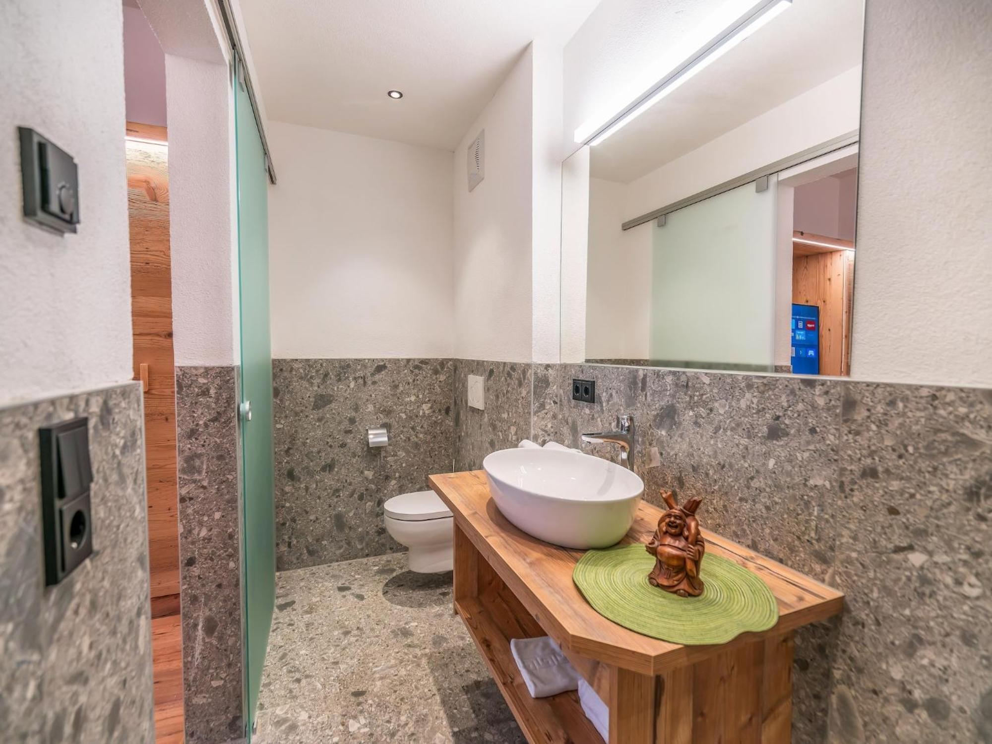 Apartment In Neustift Im Stubaital Near Ski Lift Dış mekan fotoğraf